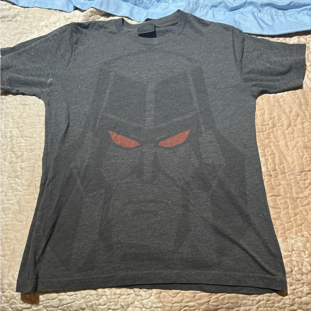 Men’s transformers Megatron tee shirt size small